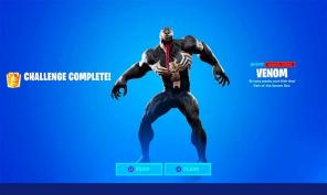 Kako otključati Venom u Fortniteu?