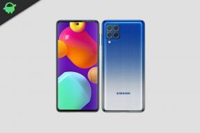 Minge Samsung M12, M32 või M62 Android 12 alla versioonile 11