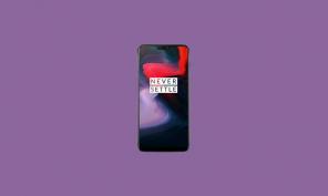 Scarica l'aggiornamento OxygenOS 9.0.1 per OnePlus 6 [Full ROM + OTA]