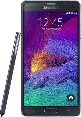 Lataa Asenna N910FXXS1DQF9 June Security Marshmallow Galaxy Note 4: lle