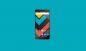 Stock ROMi installimine Energy Phone Max 2-le [püsivara / lahtiühendamine]