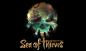 Preciso de uma conta do Xbox Live para jogar no Sea of ​​Thieves disponível no Steam