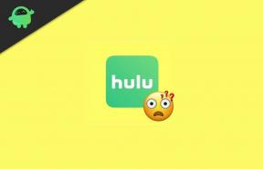 Kako izločiti nekoga iz vašega računa Hulu