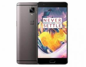 Comment installer Ground Zero GZOSP 8.1 Oreo pour OnePlus 3 / 3T