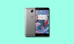 Ladda ner OxygenOS 9.0.3-uppdatering på OnePlus 3 & 3T [Android Pie Stable]