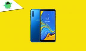 Download A750FXXU1BSD5: April 2019-opdatering til Galaxy A7 2018 [Sydasien]