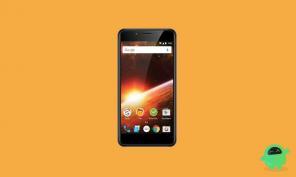 Jak nainstalovat Stock ROM na Vertex Impress Eclipse [Firmware Flash File]