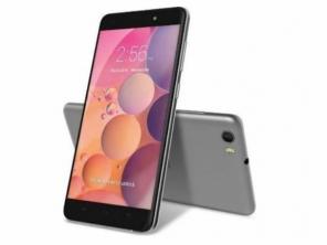 Jak nainstalovat Stock Firmware na Lava Iris 65 [Android 8.1 Oreo]