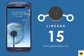 Kā instalēt Lineage OS 15 priekš Galaxy S3 Neo (izstrāde)