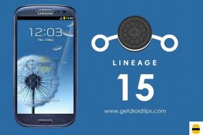 كيفية تثبيت Lineage OS 15 لجهاز Galaxy S3 Neo (تطوير)