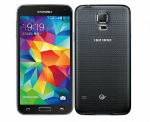 Comment installer crDroid OS pour Samsung Galaxy S5 Duos Chine (7.1.2