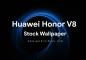 Scarica sfondi stock Huawei Honor V8