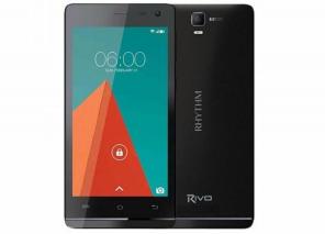 Rivo Rhythm RX666'da Stock ROM Nasıl Kurulur [Firmware Dosyası / Unbrick]