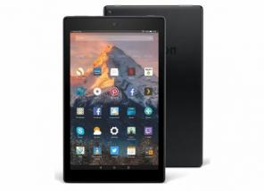 Installeer Lineage OS 15.1 voor Amazon Fire HD 8 2018 (Android 8.1 Oreo)