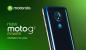 Moto G7 Power Software-opdatering: QPOS30.52-29-5