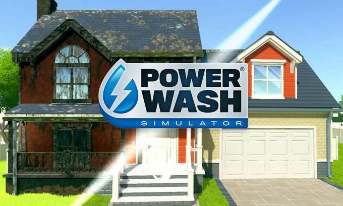 Fix: PowerWash-simulatorn har fastnat på laddningsskärmen