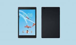 Comment rooter et installer TWRP Recovery sur Lenovo Tab 4 8