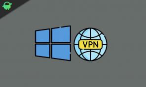 Parhaat VPN: t Windows 10: lle