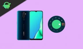Oppo A9 și Oppo A9X Android 11 Update Status Tracker