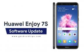 İndirin Huawei Enjoy 7S B130 Oreo Donanım Yazılımı Güncellemesini Yükleyin FIG-L11 [8.0.0.130]
