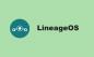 Lineage OS 16 arhīvi