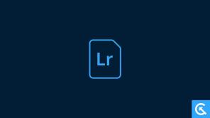 Fix: Lightroom exportiert keine Fotos 2023