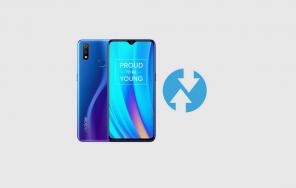 Como instalar o TWRP Recovery no Realme 3 Pro e Root com Magisk / SU