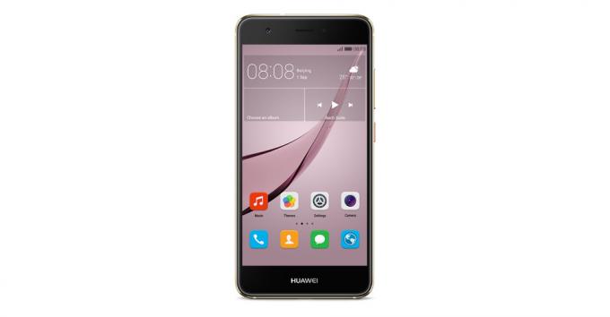 Download Instale o firmware de estoque Huawei Nova B351 CAN-L01 [Alemanha]