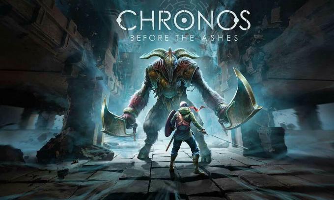 Fix: Chronos: Before the Ashes crasht bij het opstarten, start niet of loopt vast met FPS-drops