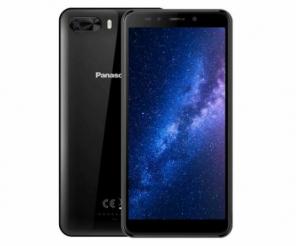 Πώς να εγκαταστήσετε το Stock ROM σε Panasonic P101 [Firmware File / Unbrick]