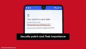 ¿Qué es el parche de seguridad y su importancia para el ecosistema de Android?