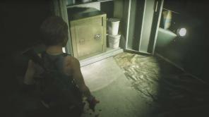 Visi „Resident Evil 3 Remake“ „Safe“ ir „Locker“ kodai