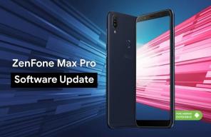 Töltse le a WWW 15.1.2016.1808.323-as verzióját. Augusztus biztonsági frissítés az Asus ZenFone Max Pro eszközről