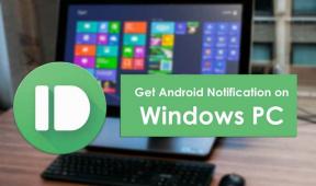 Cómo obtener una notificación de Android en una PC con Windows