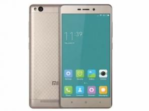 Comment installer Android 7.1.2 Nougat sur Redmi 3 / Prime