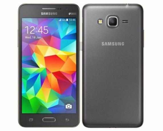Instalējiet Samsung Galaxy Grand Prime VE neoficiālo līniju OS 14.1
