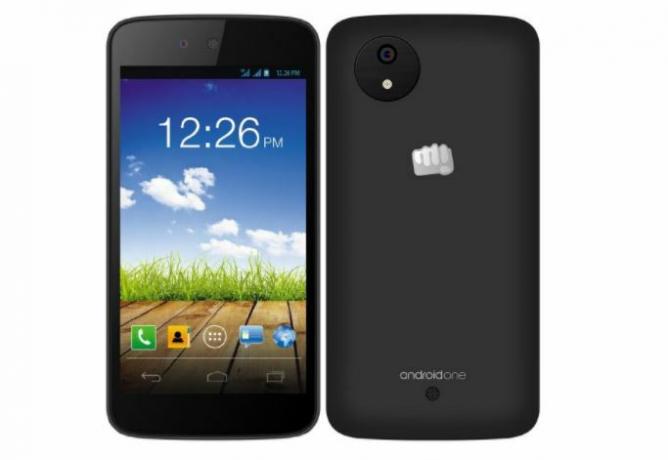 Slik installerer du Lineage OS 15.1 for Micromax Canvas A1