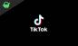 كيفية حذف حساب TikTok نهائيًا من iPhone أو Android