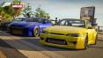 Forza Horizon 3: de nieuwe maatstaf voor arcade-racers