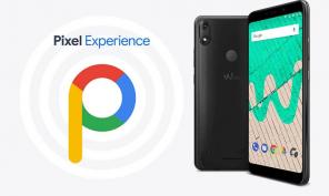 Pobierz ROM Pixel Experience na Wiko View Max z systemem Android 9.0 Pie