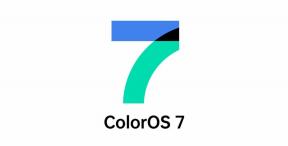 Oppo K3 Android 10 mit ColorOS 7 Update Rollout