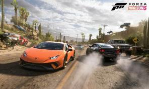 Popravak: Forza Horizon 5 Multiplayer ne radi na PC-u ili Xbox One, Series X i S