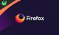Cómo comprobar las contraseñas guardadas en Mozilla Firefox