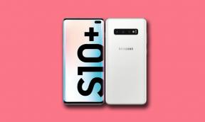 Samsung Galaxy S10 Plus -arkisto