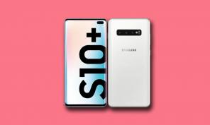 Come ripristinare le impostazioni della fotocamera su Samsung Galaxy S10 Plus