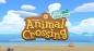 Animals Crossing: New Horizons Archives