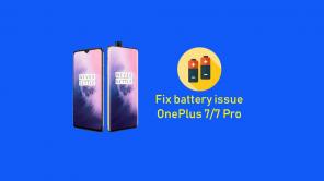 كيفية إصلاح مشكلة عمر البطارية على OnePlus 7 و OnePlus 7 Pro