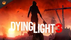 Dying Light 3 Releasedatum: PC, PS4, PS5, Switch, Xbox