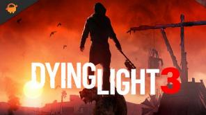 Erscheinungsdatum von Dying Light 3: PC, PS4, PS5, Switch, Xbox