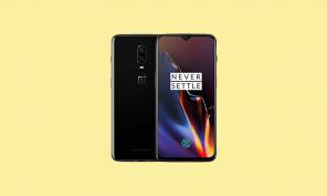 Comment installer des BlissROM sur OnePlus 6T basé sur Android 10 Q